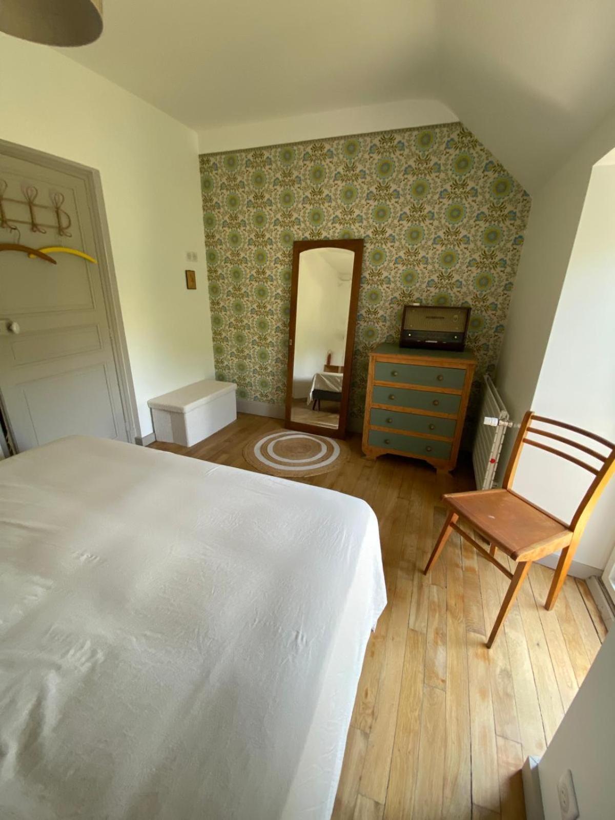 Gite Le Recoules Villa Espalion Luaran gambar