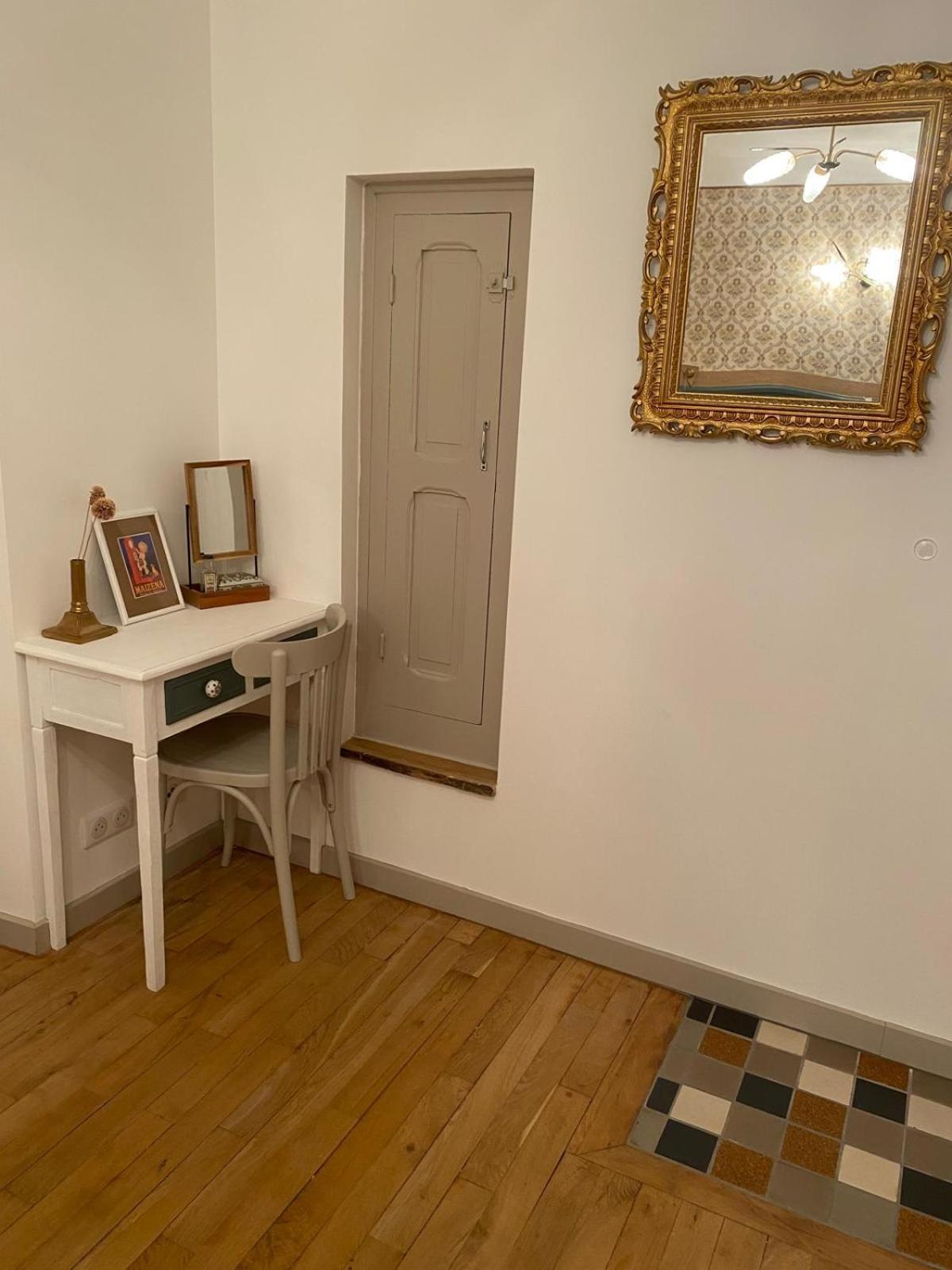 Gite Le Recoules Villa Espalion Luaran gambar