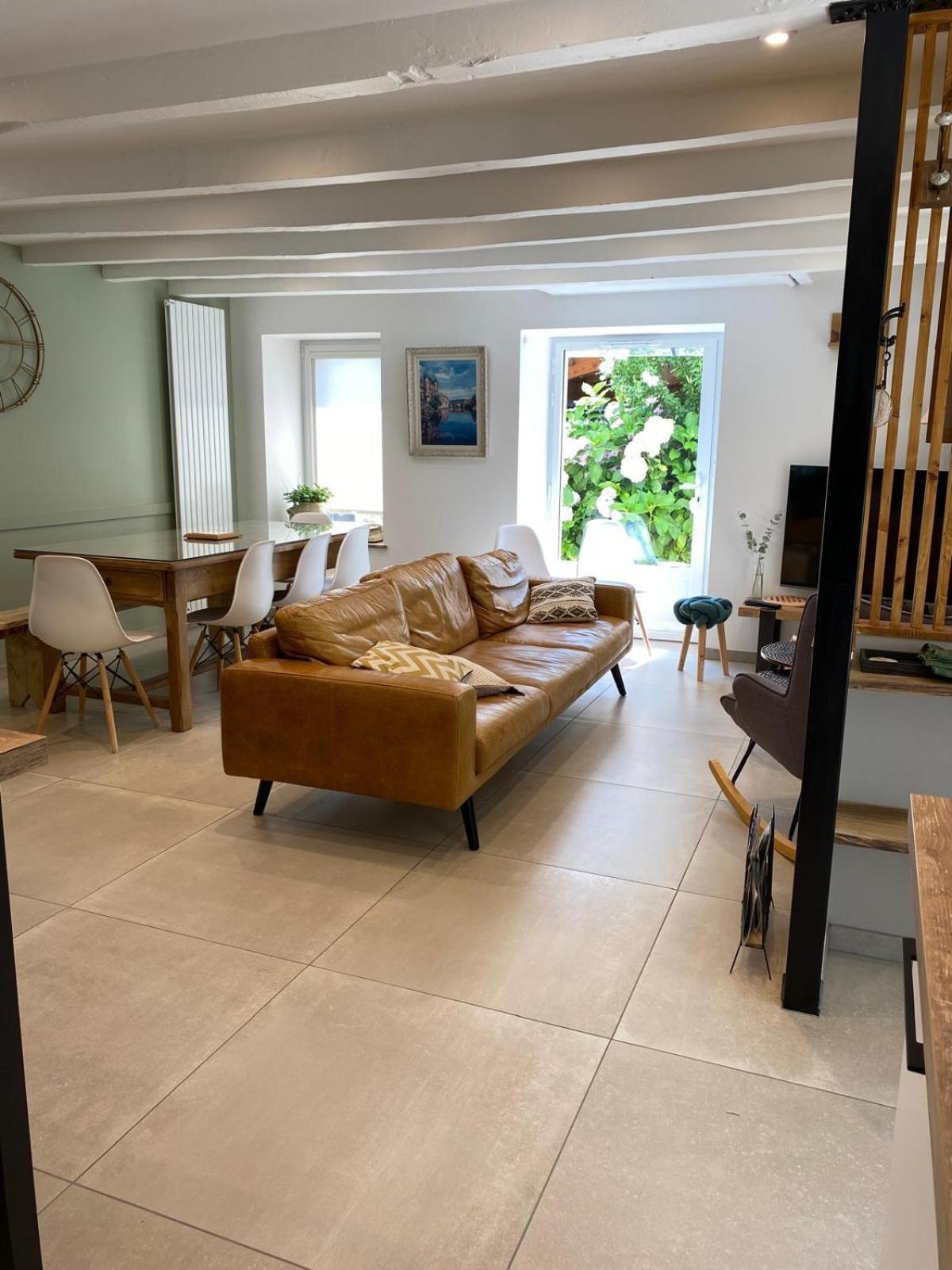 Gite Le Recoules Villa Espalion Luaran gambar