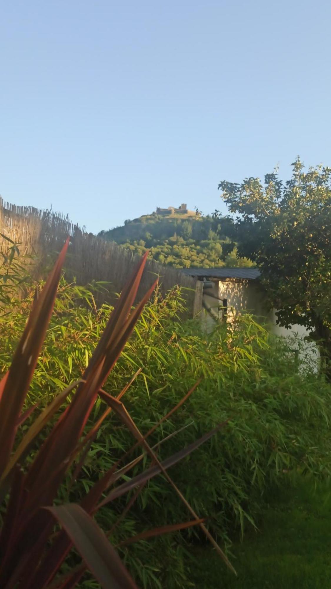 Gite Le Recoules Villa Espalion Luaran gambar