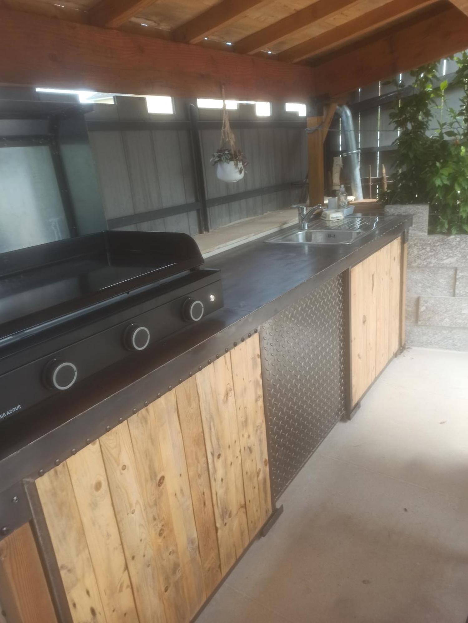 Gite Le Recoules Villa Espalion Luaran gambar