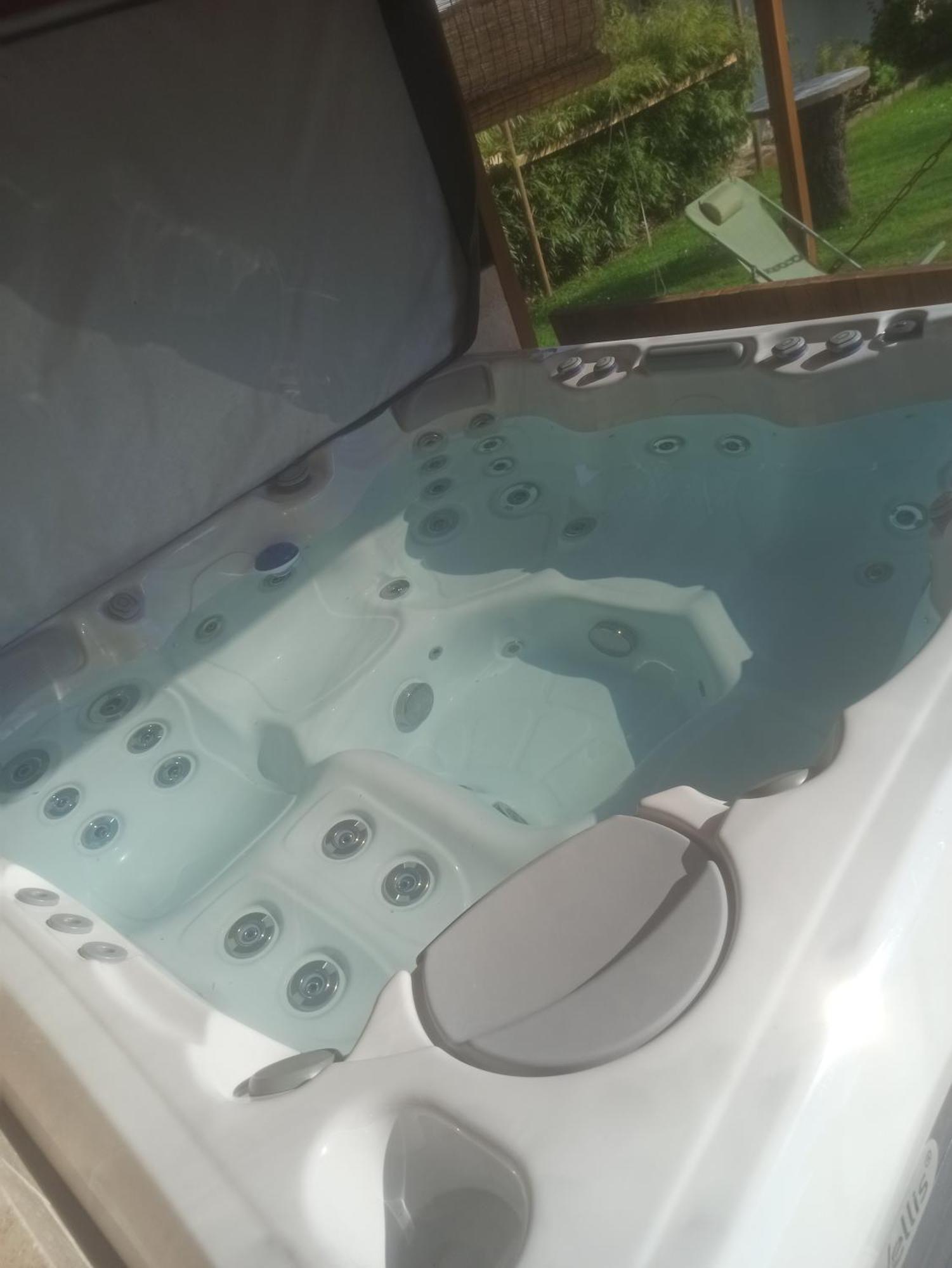 Gite Le Recoules Villa Espalion Luaran gambar
