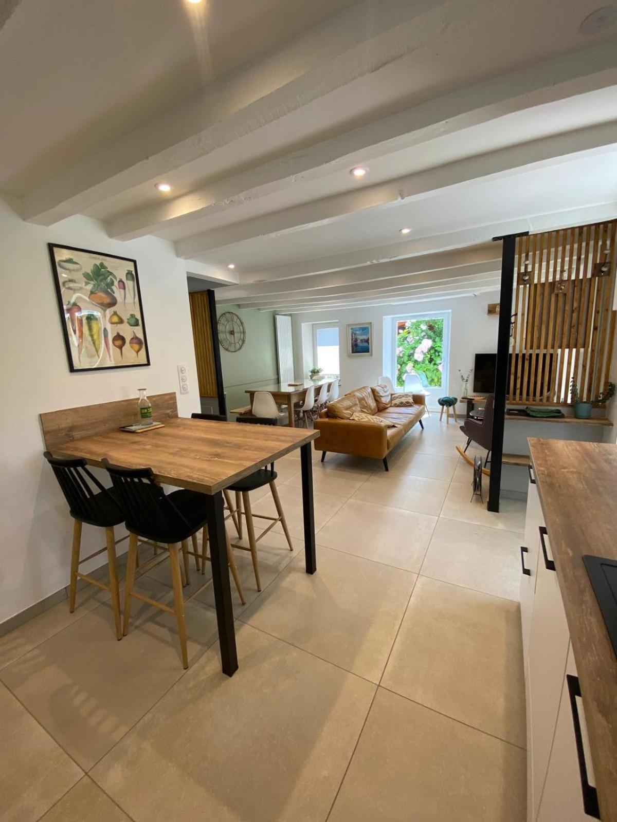 Gite Le Recoules Villa Espalion Luaran gambar