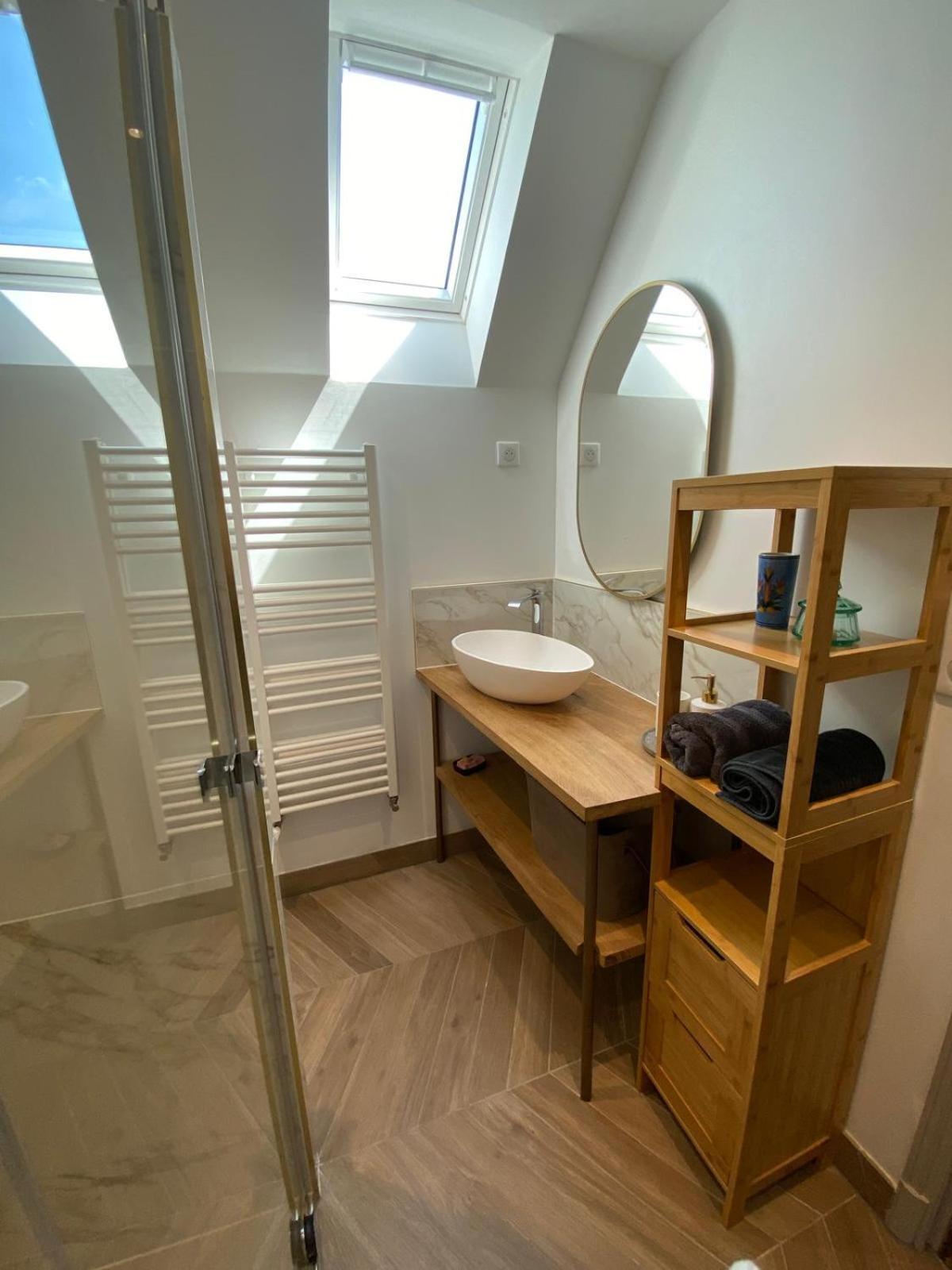 Gite Le Recoules Villa Espalion Luaran gambar